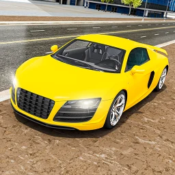 Car Simulator: Racing Car Game
